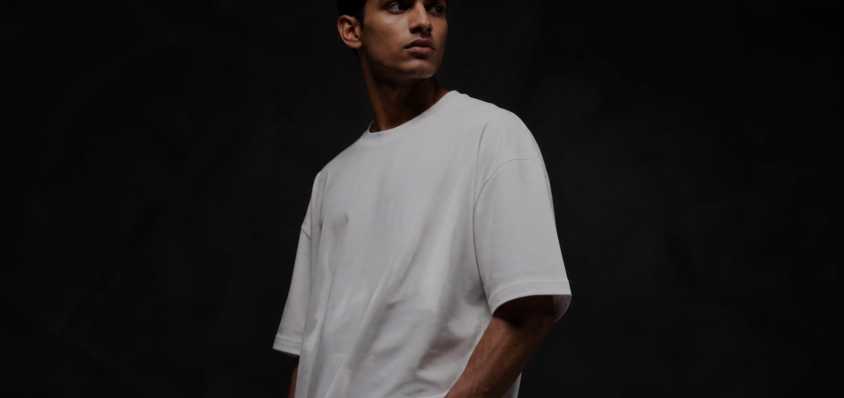 The Seventy Seven tee collection